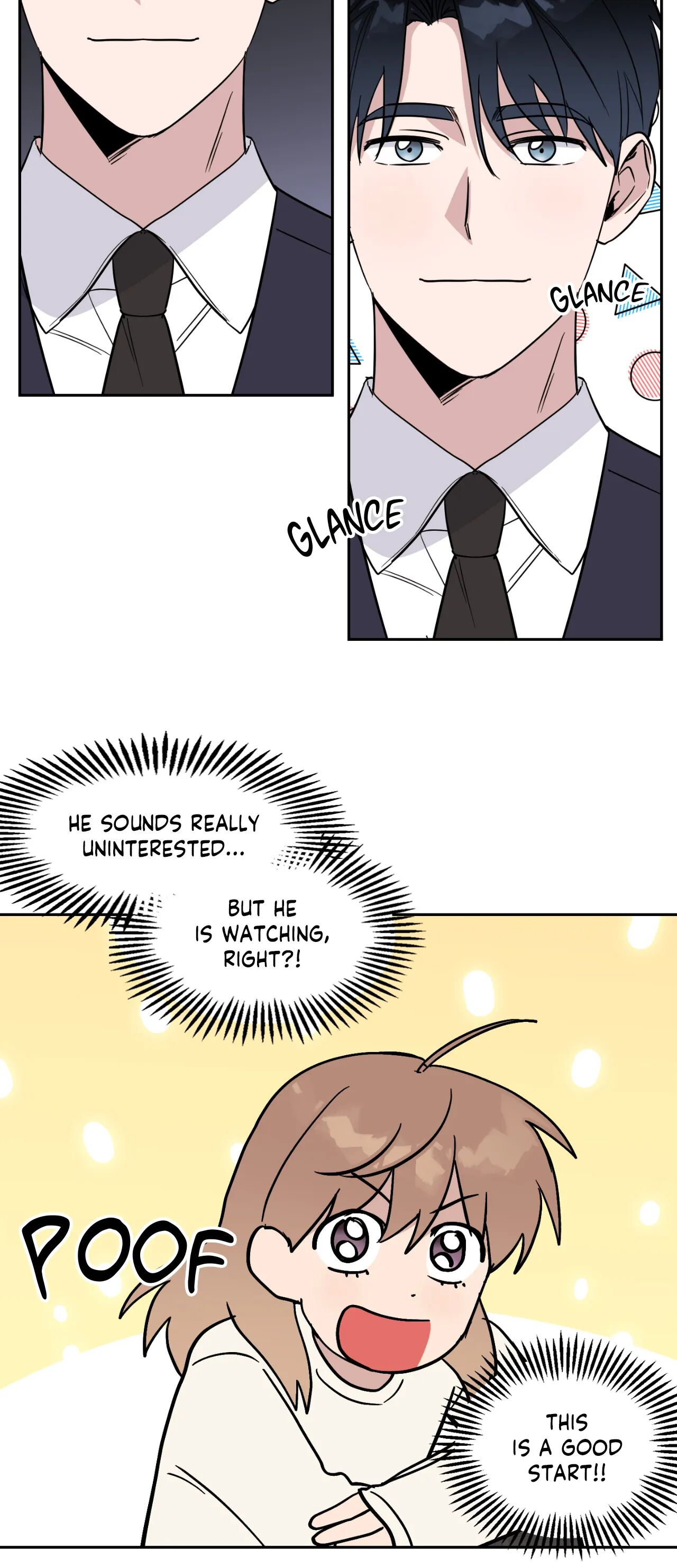Love Rebooted Chapter 49 image 32