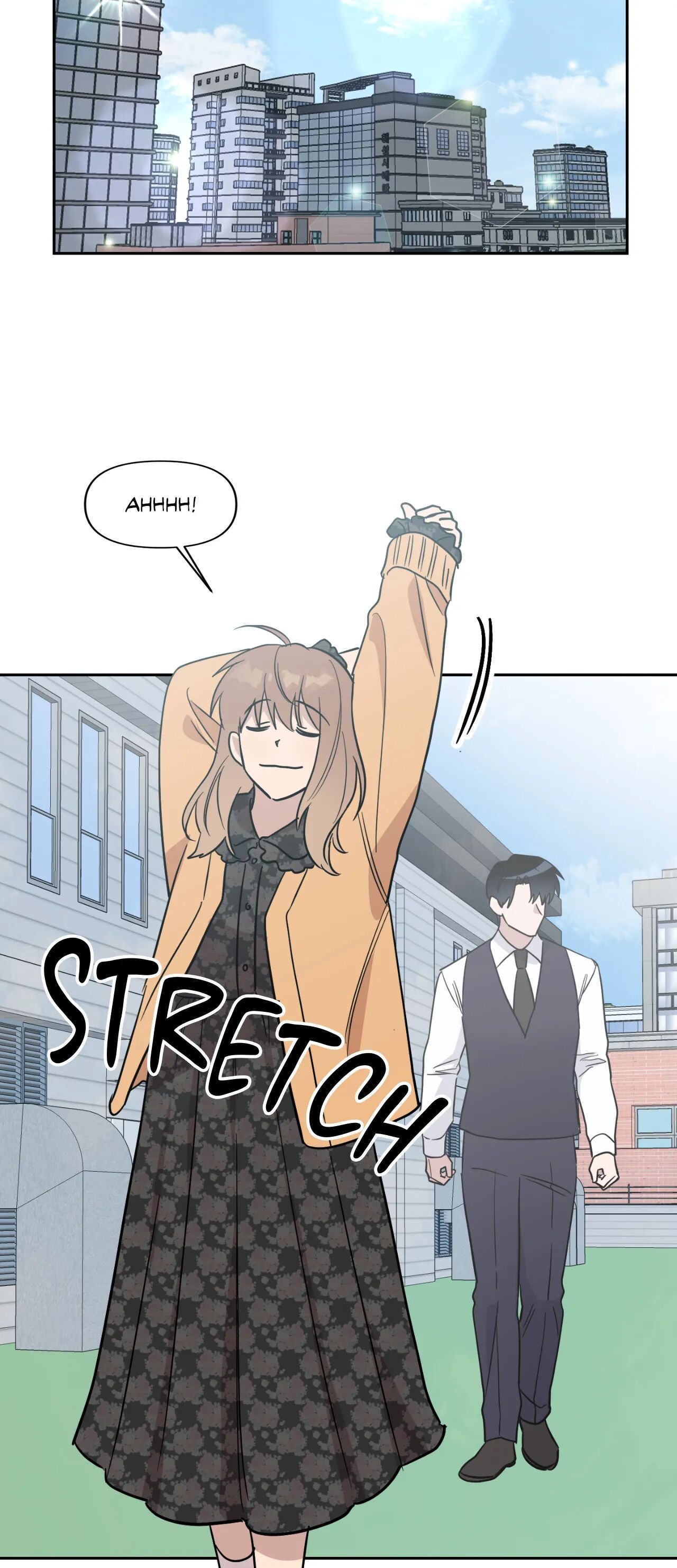 Love Rebooted Chapter 49 image 34