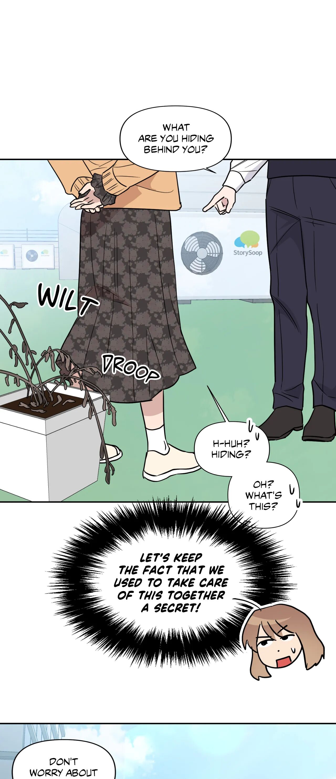 Love Rebooted Chapter 49 image 36