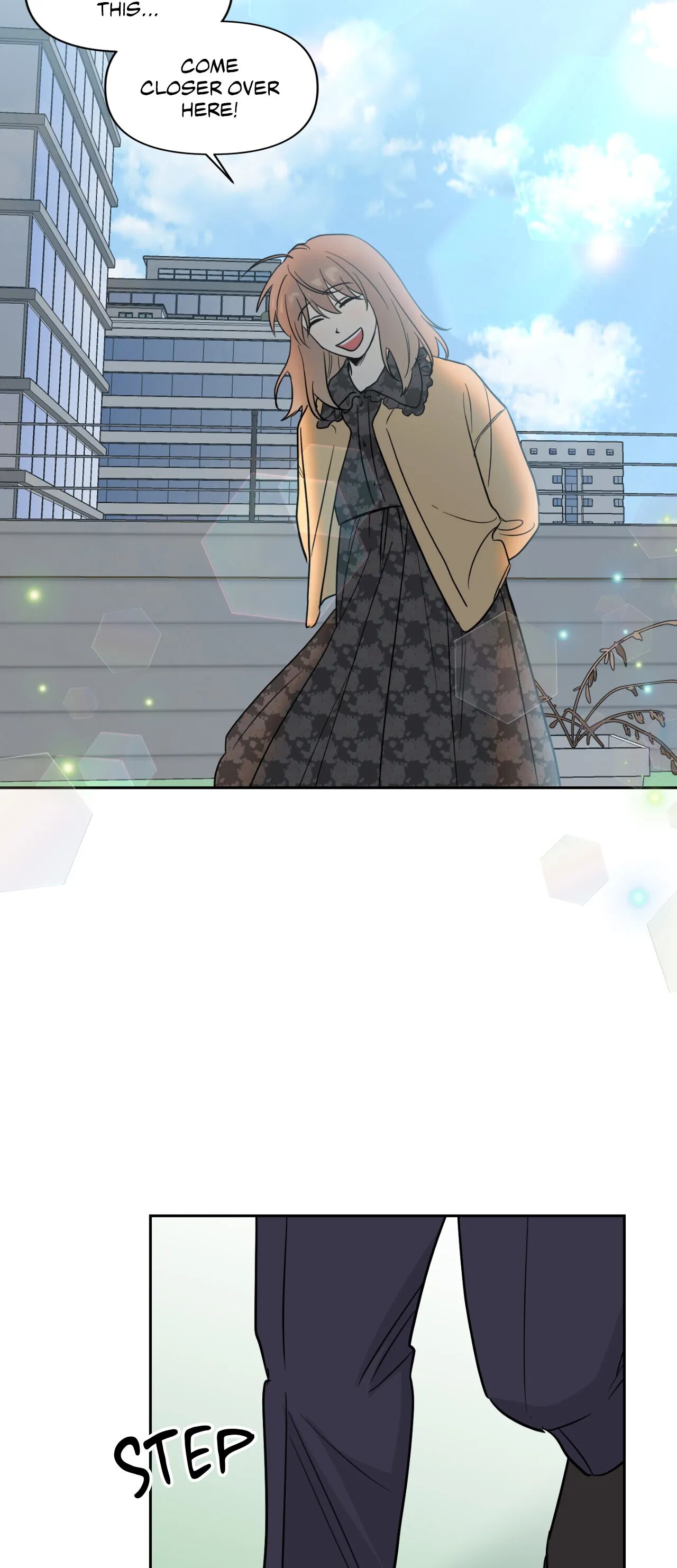 Love Rebooted Chapter 49 image 37
