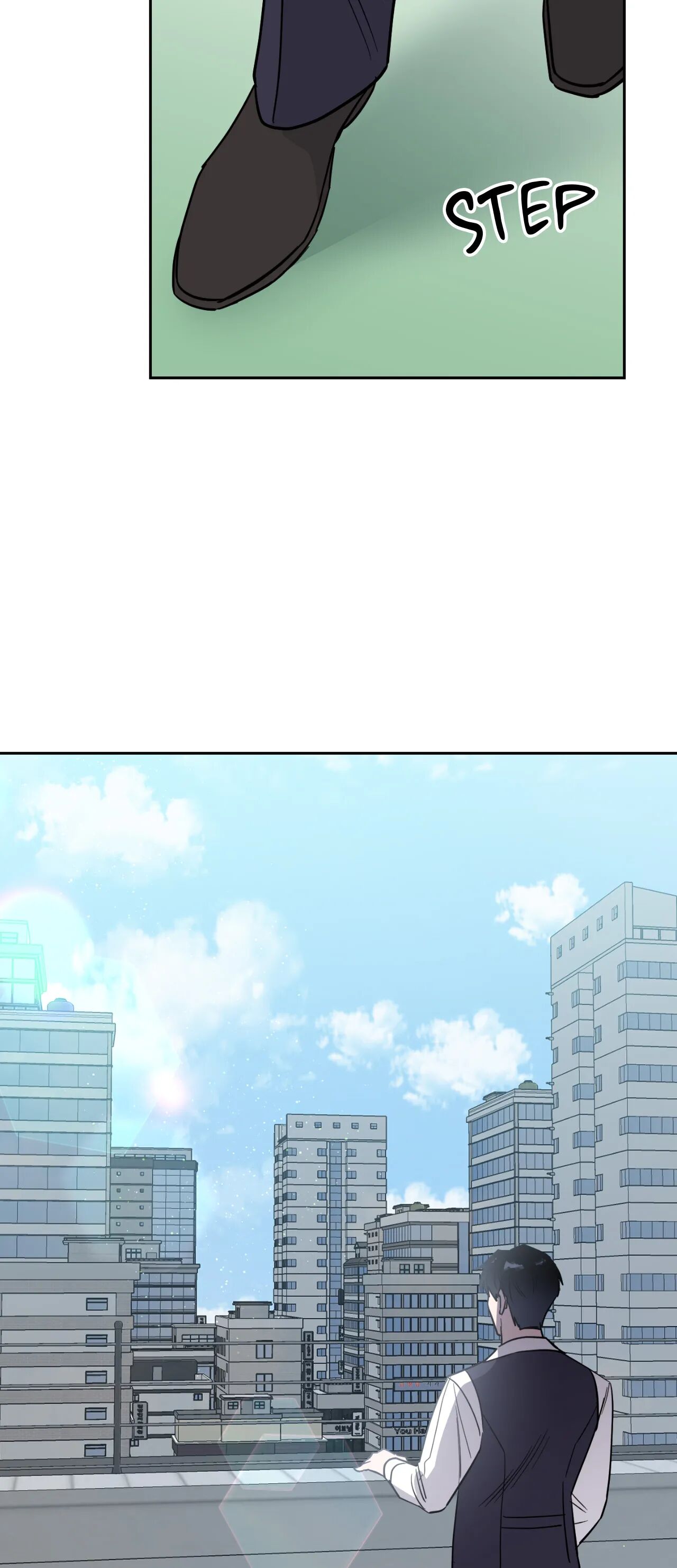 Love Rebooted Chapter 49 image 38