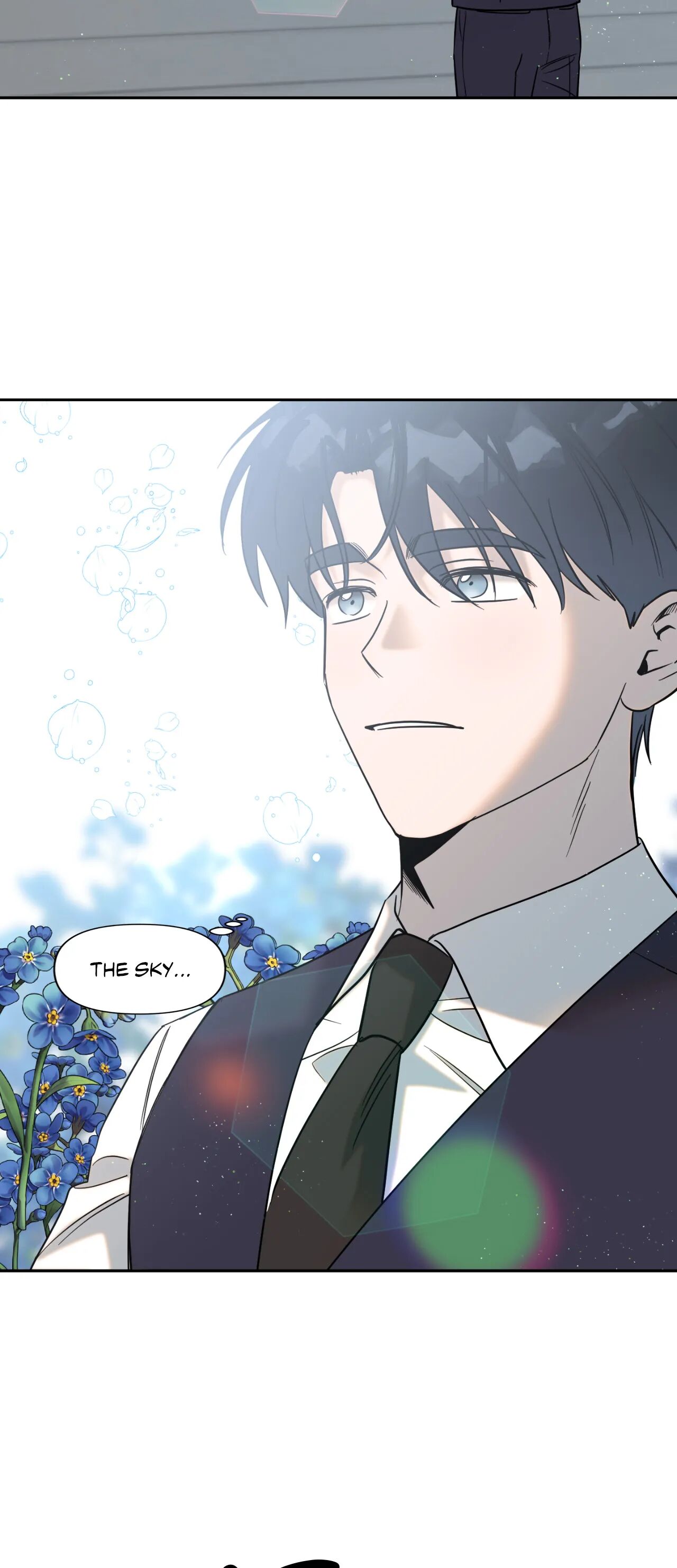Love Rebooted Chapter 49 image 39