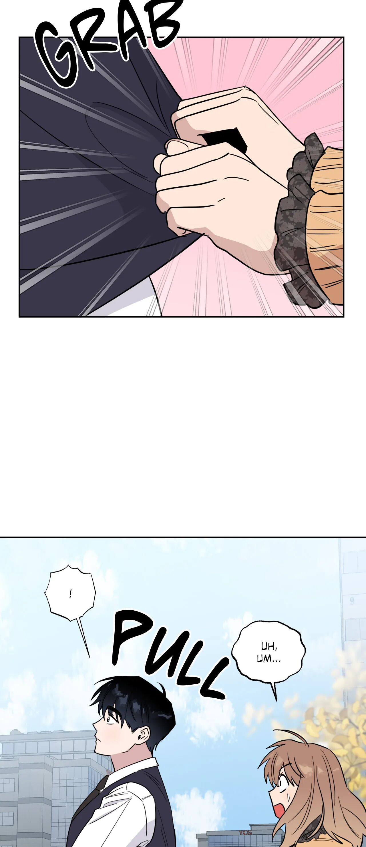 Love Rebooted Chapter 49 image 40
