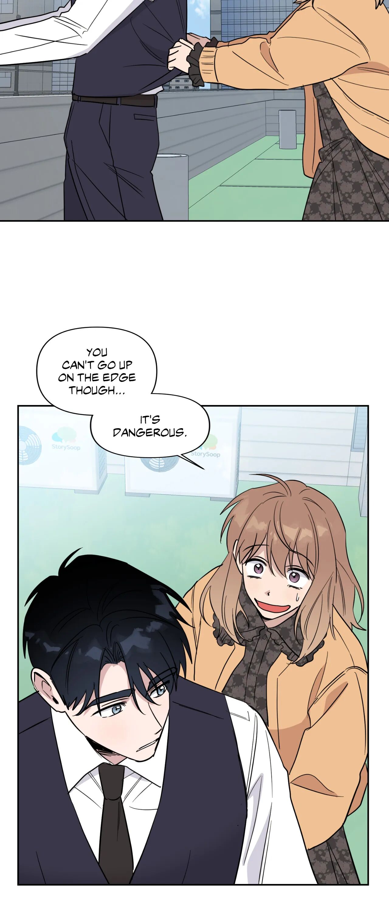 Love Rebooted Chapter 49 image 41