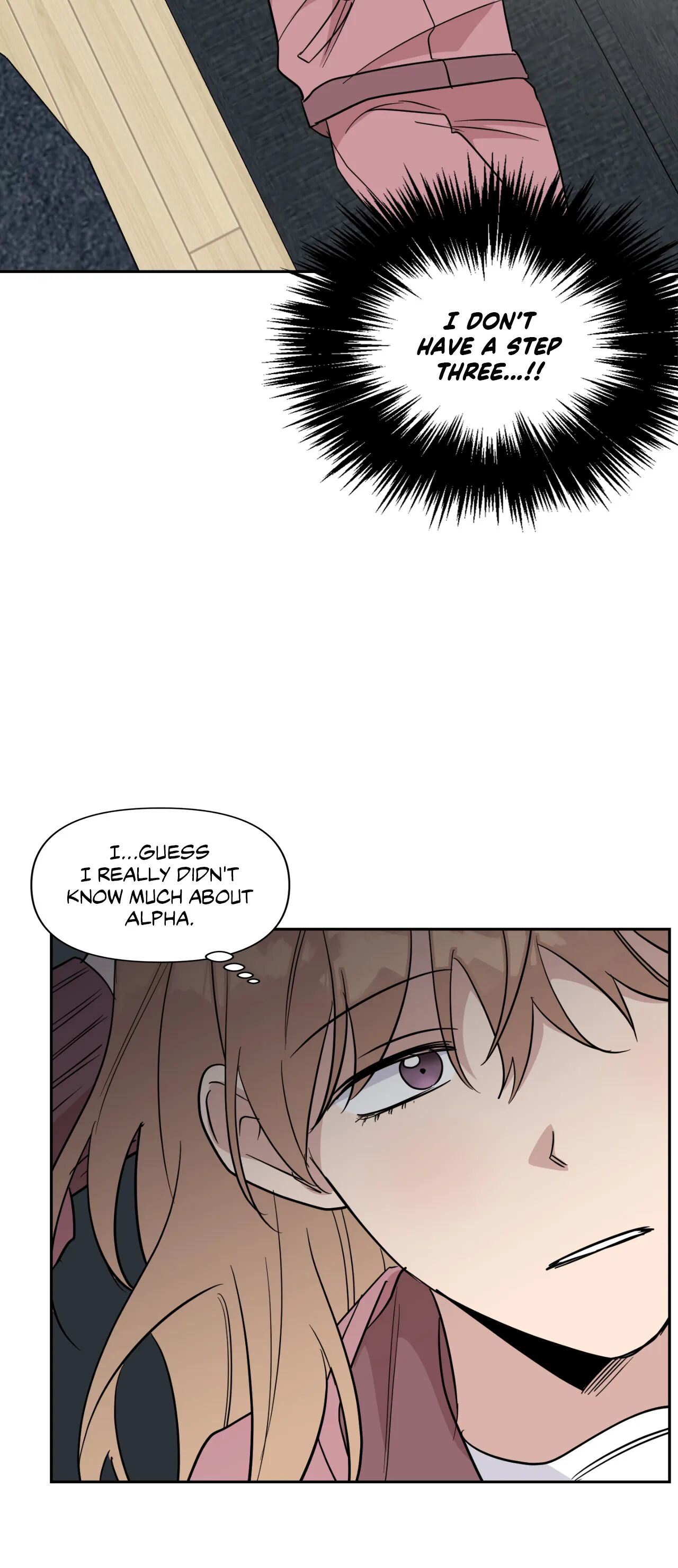 Love Rebooted Chapter 49 image 44