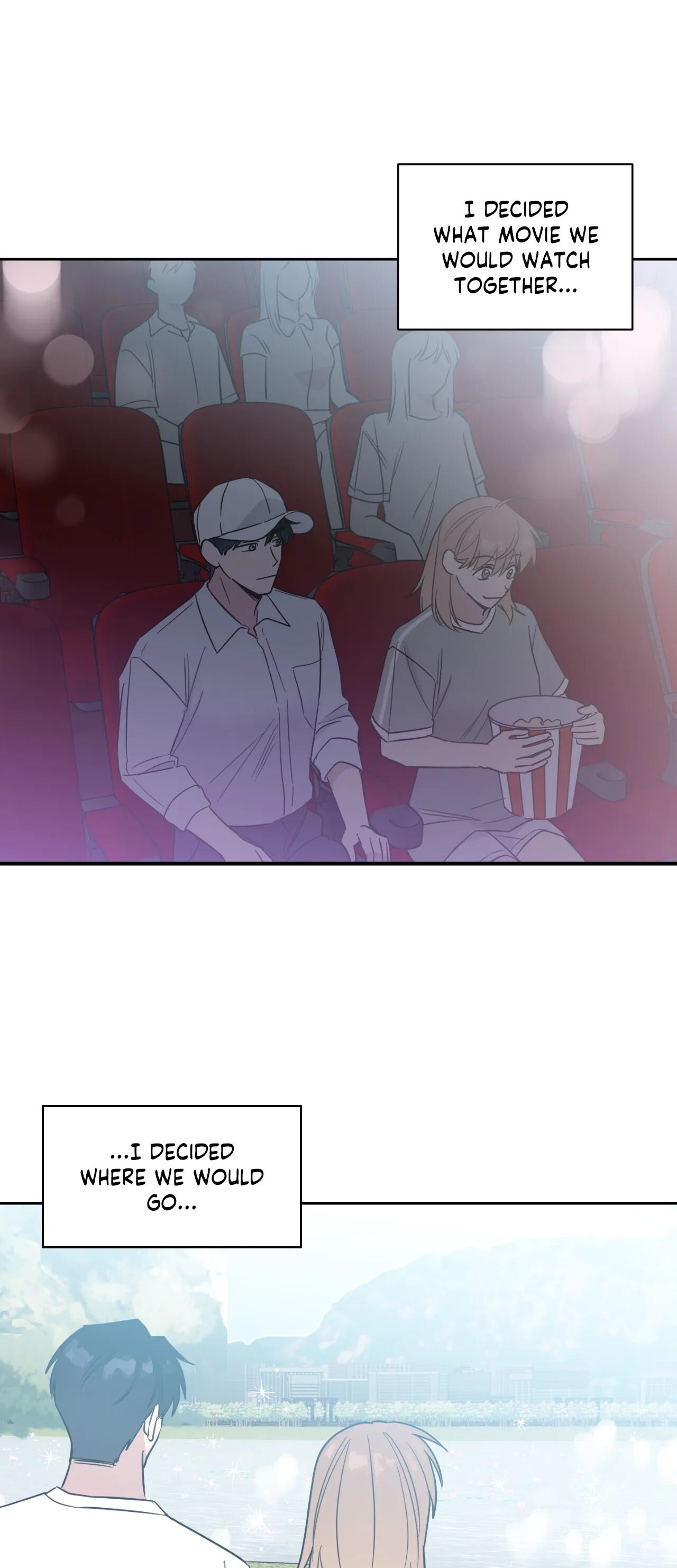 Love Rebooted Chapter 49 image 45