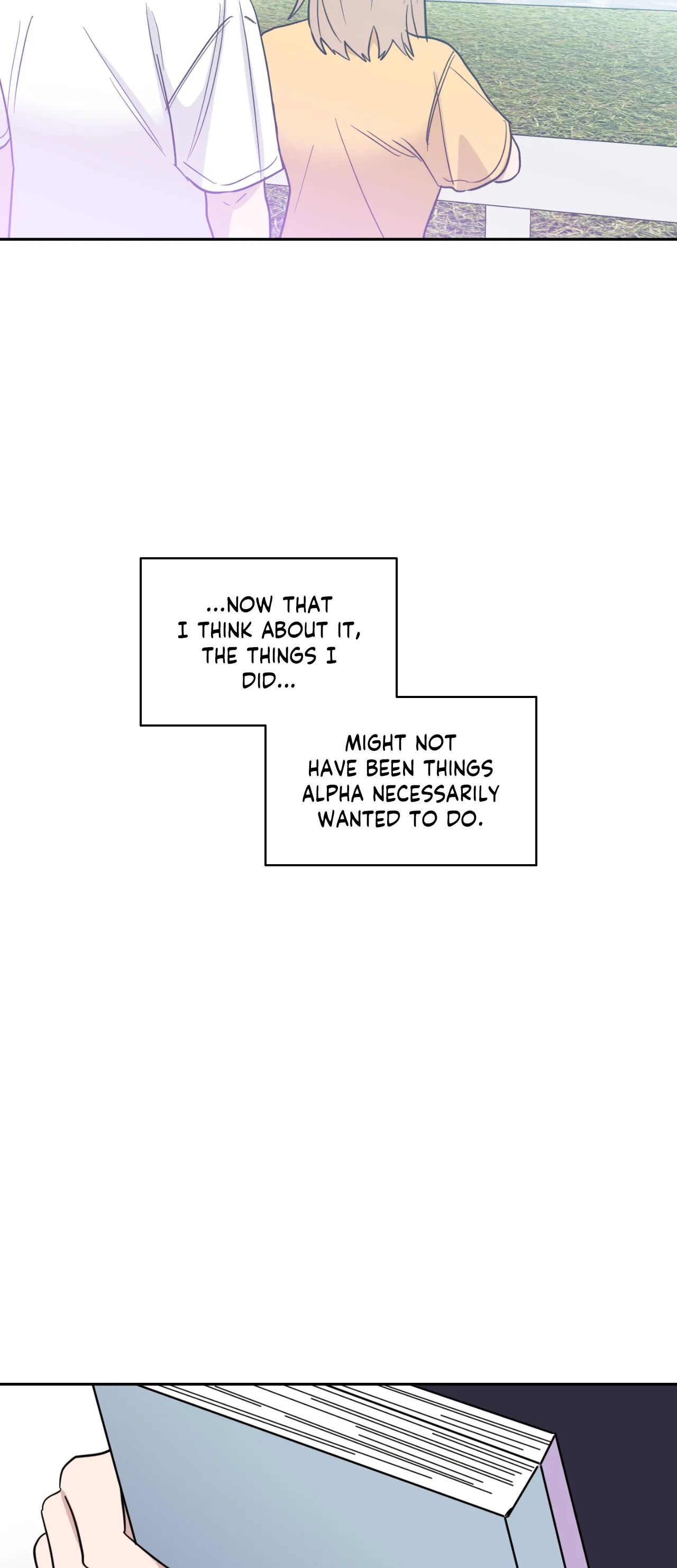 Love Rebooted Chapter 49 image 46