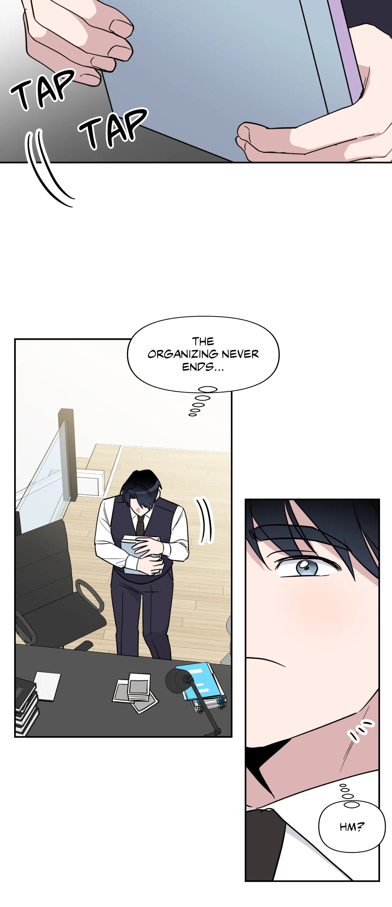 Love Rebooted Chapter 49 image 47