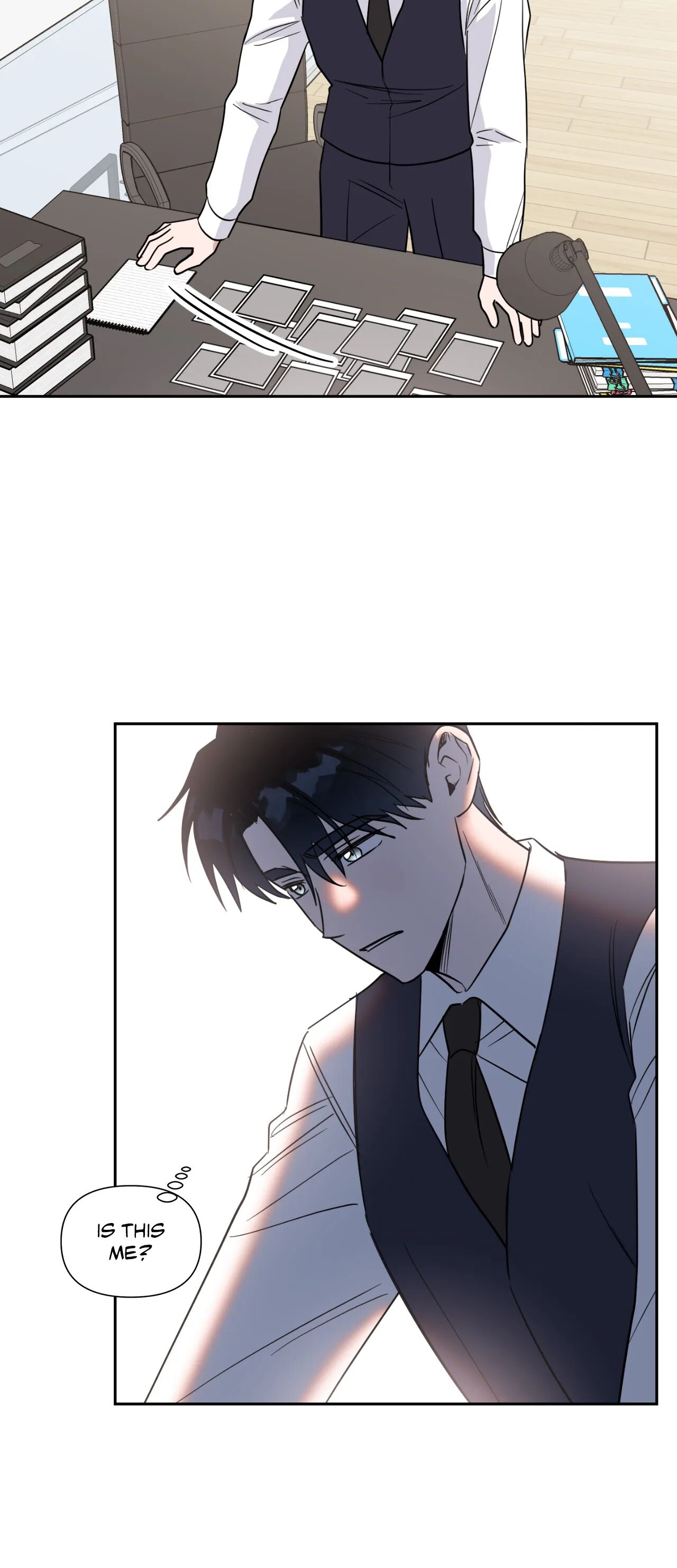 Love Rebooted Chapter 49 image 49