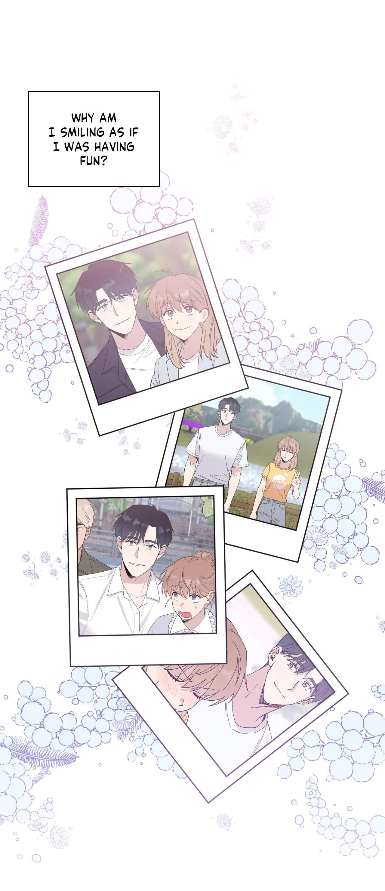 Love Rebooted Chapter 49 image 50