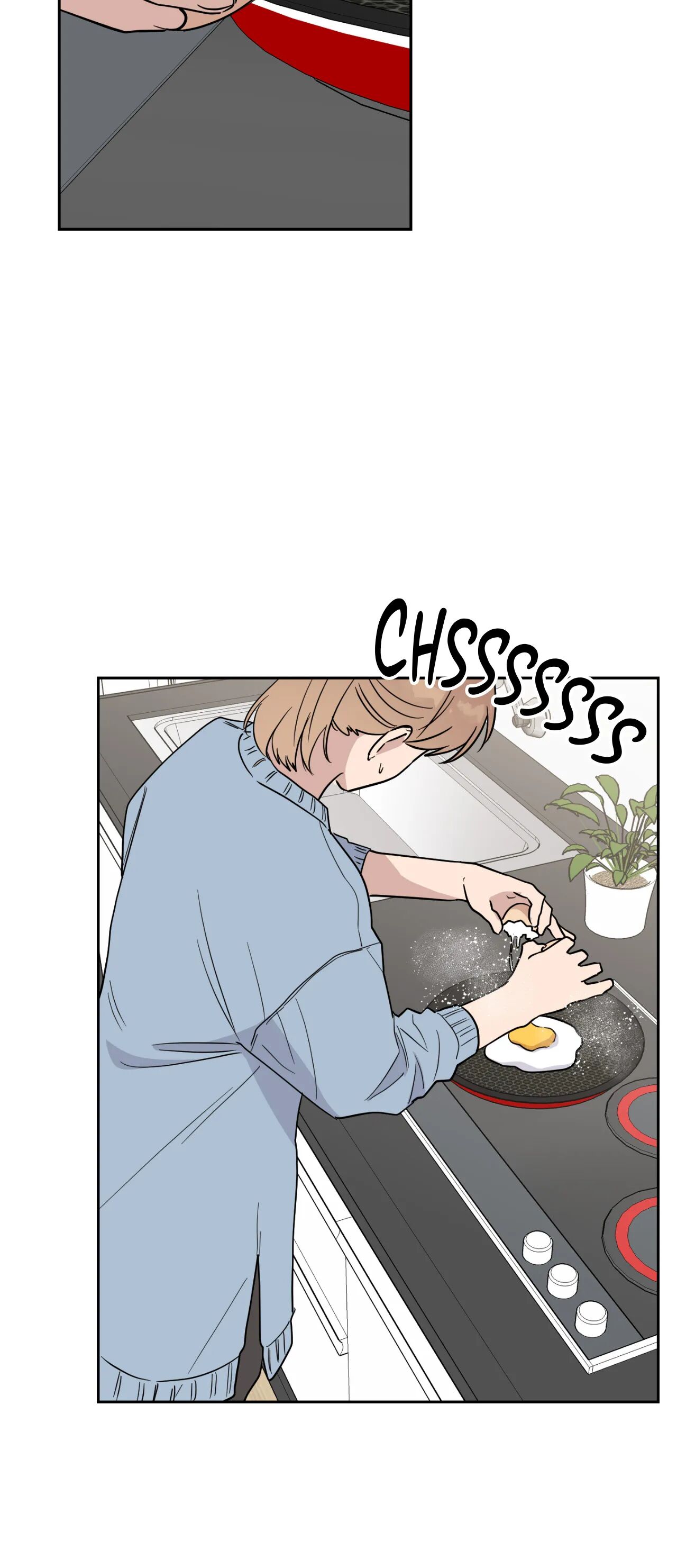 Love Rebooted Chapter 49 image 5