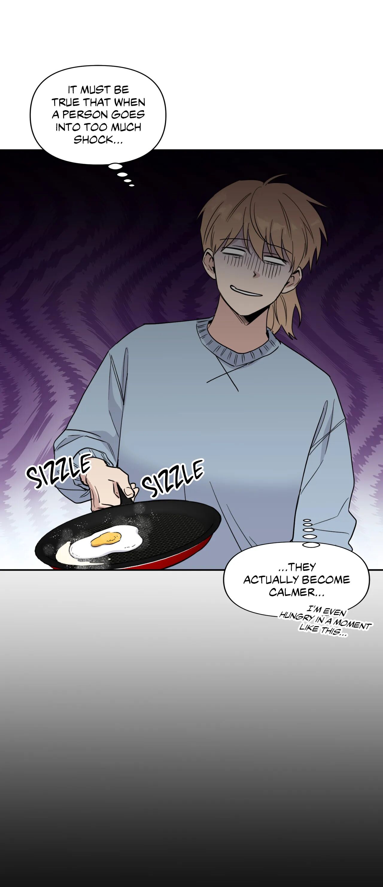 Love Rebooted Chapter 49 image 6