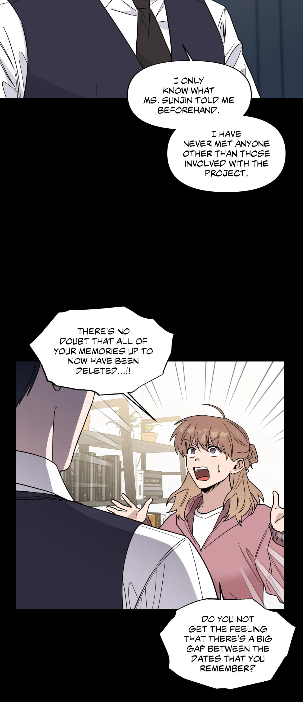 Love Rebooted Chapter 49 image 8