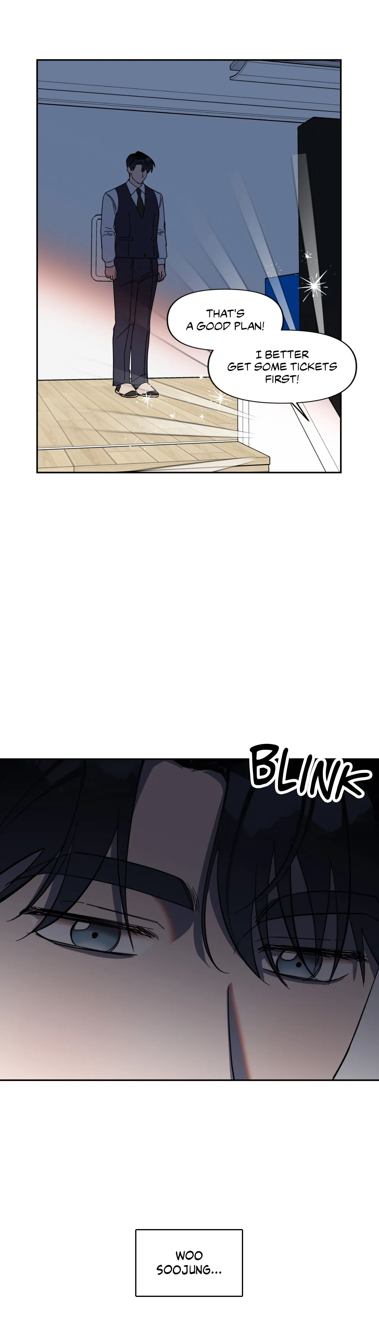 Love Rebooted Chapter 50 image 13