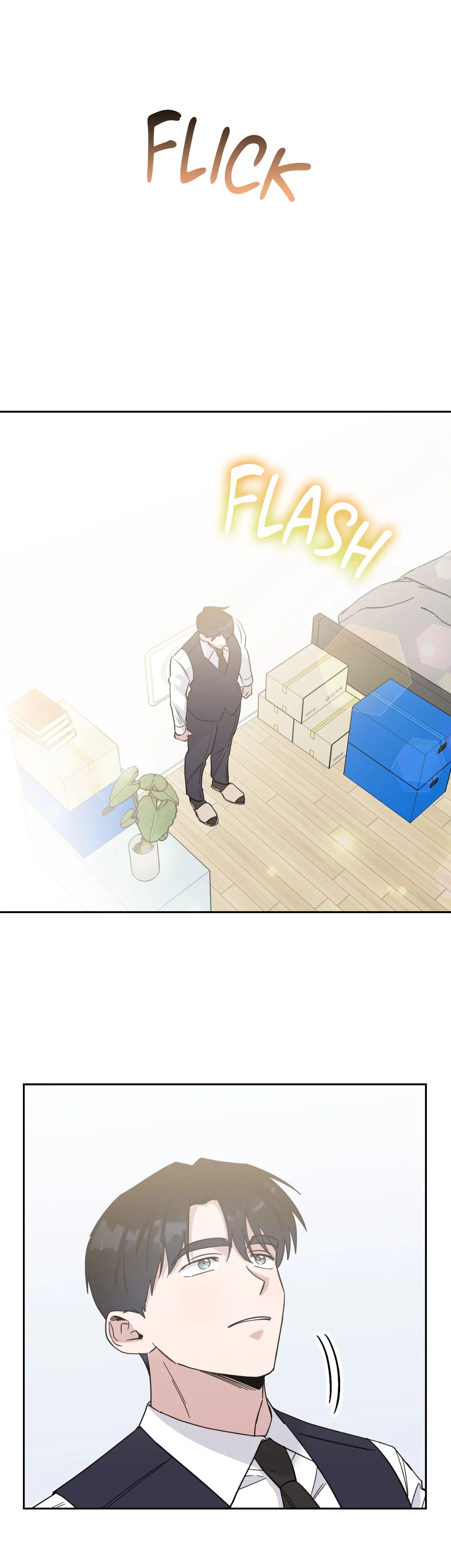 Love Rebooted Chapter 50 image 16