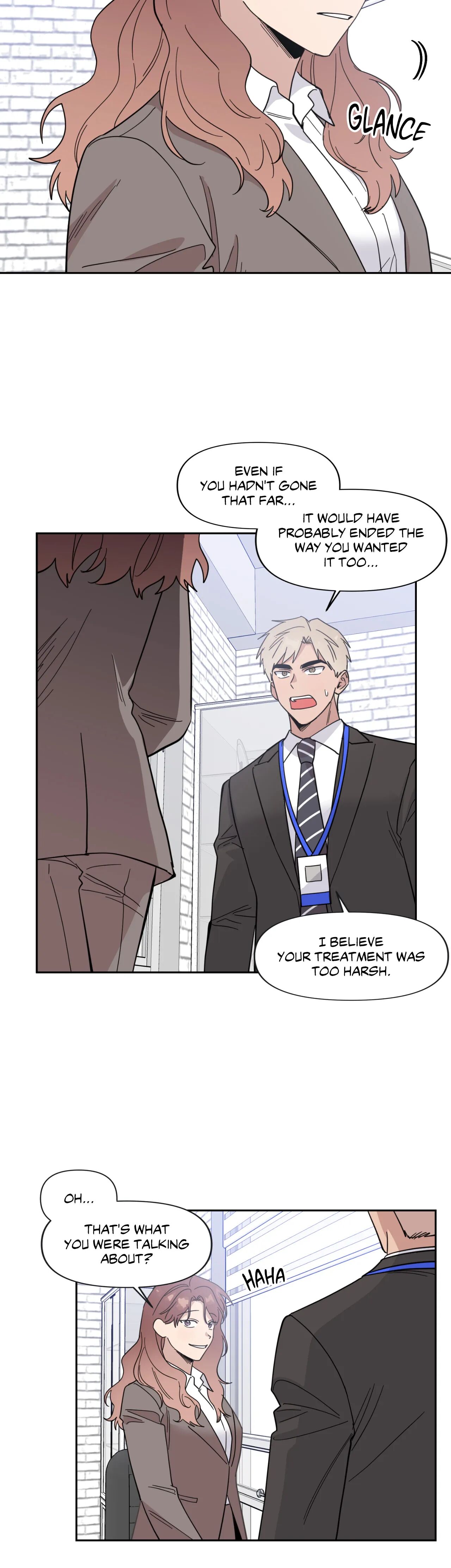 Love Rebooted Chapter 50 image 21