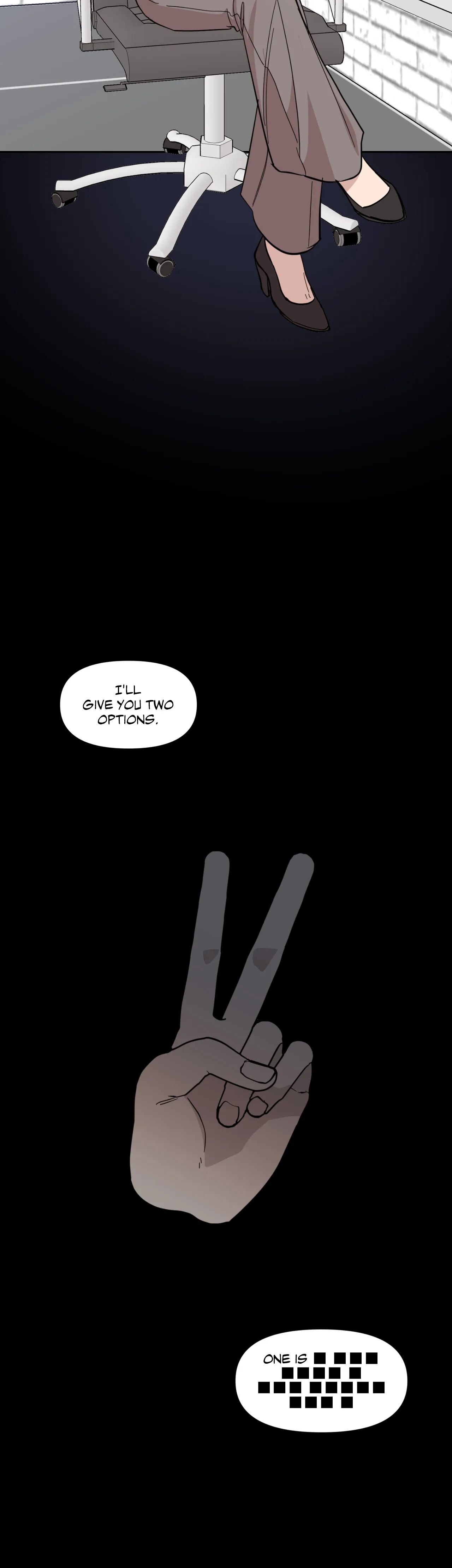 Love Rebooted Chapter 50 image 23