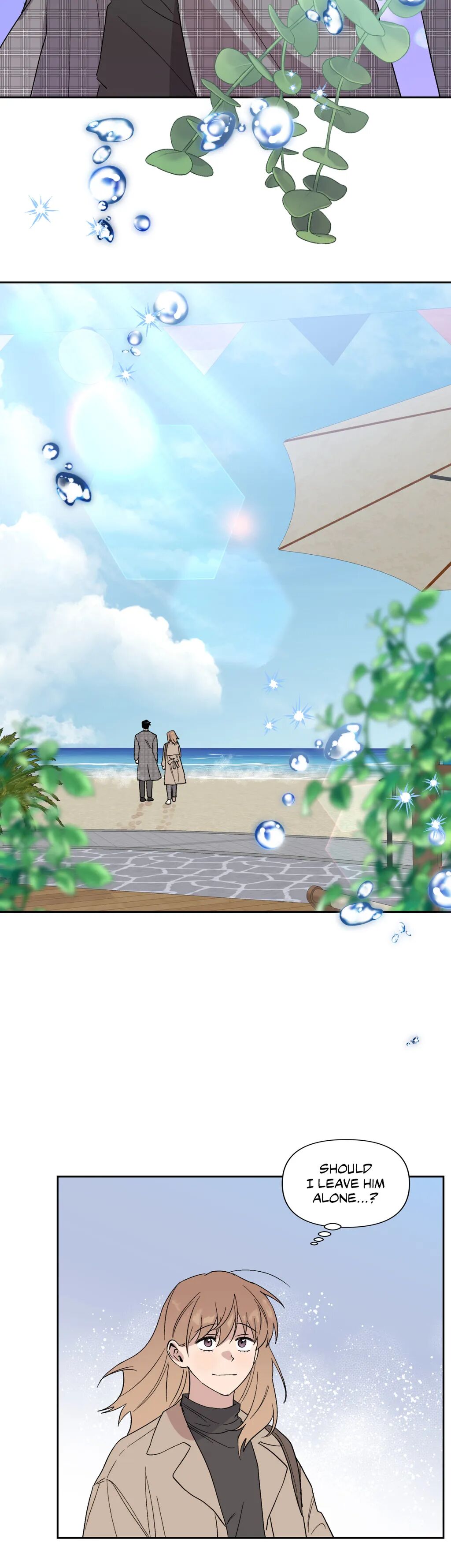 Love Rebooted Chapter 51 image 9