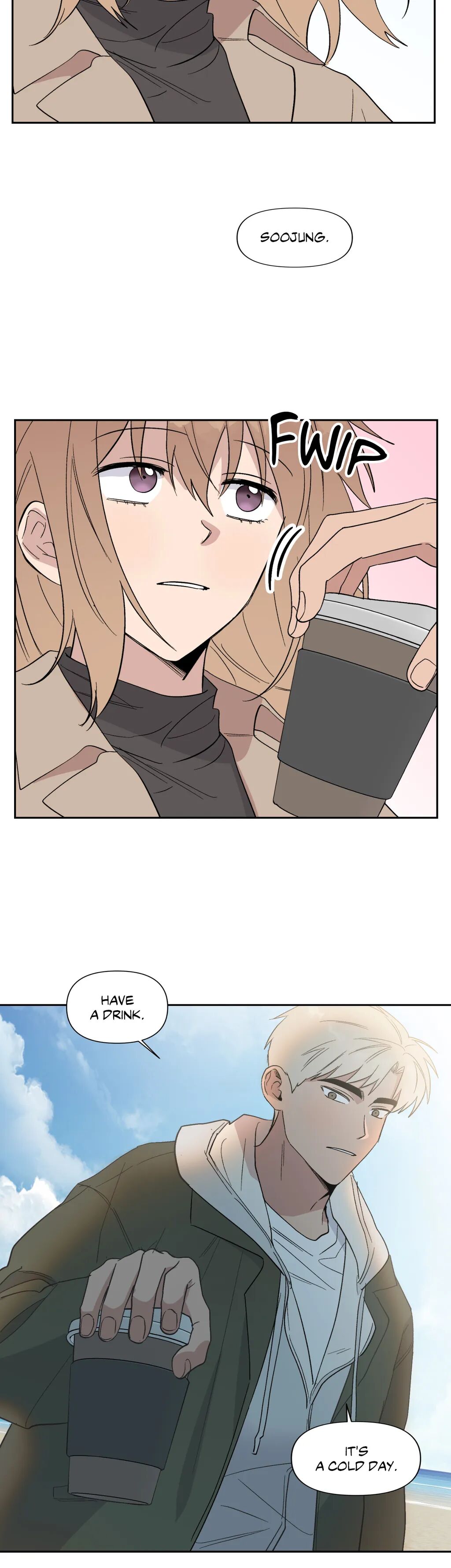 Love Rebooted Chapter 51 image 11