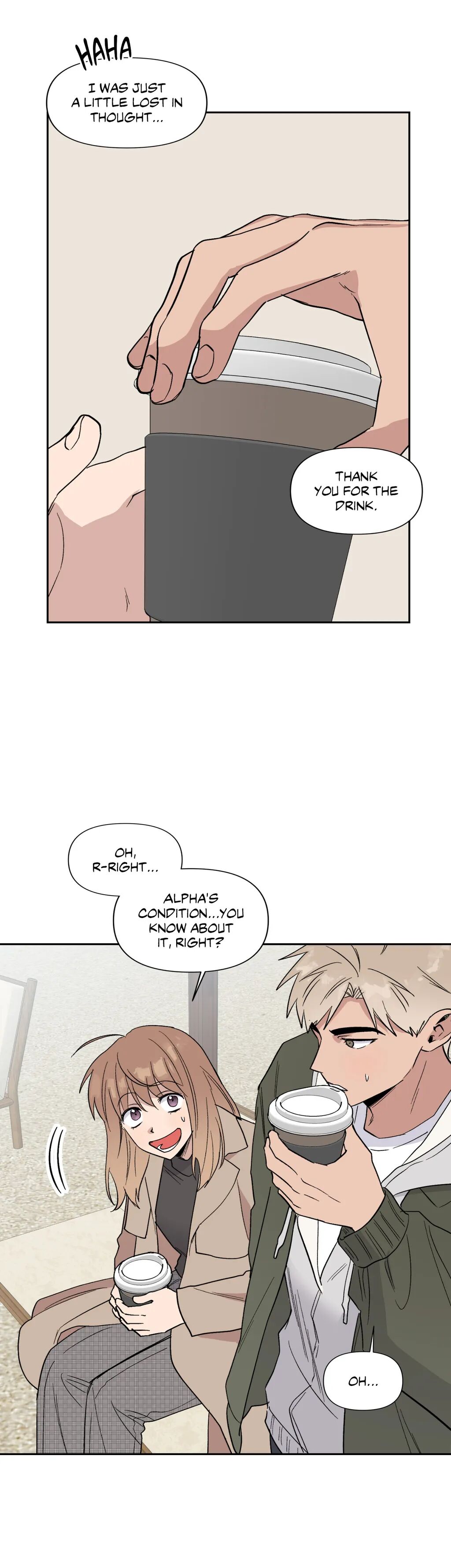 Love Rebooted Chapter 51 image 13