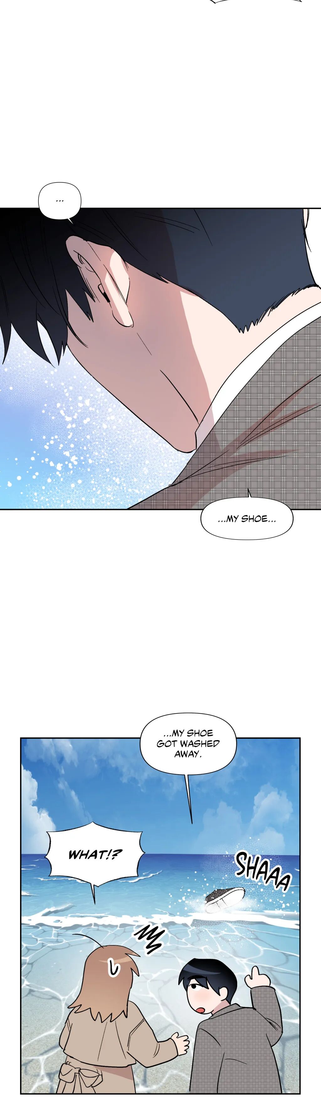Love Rebooted Chapter 51 image 17