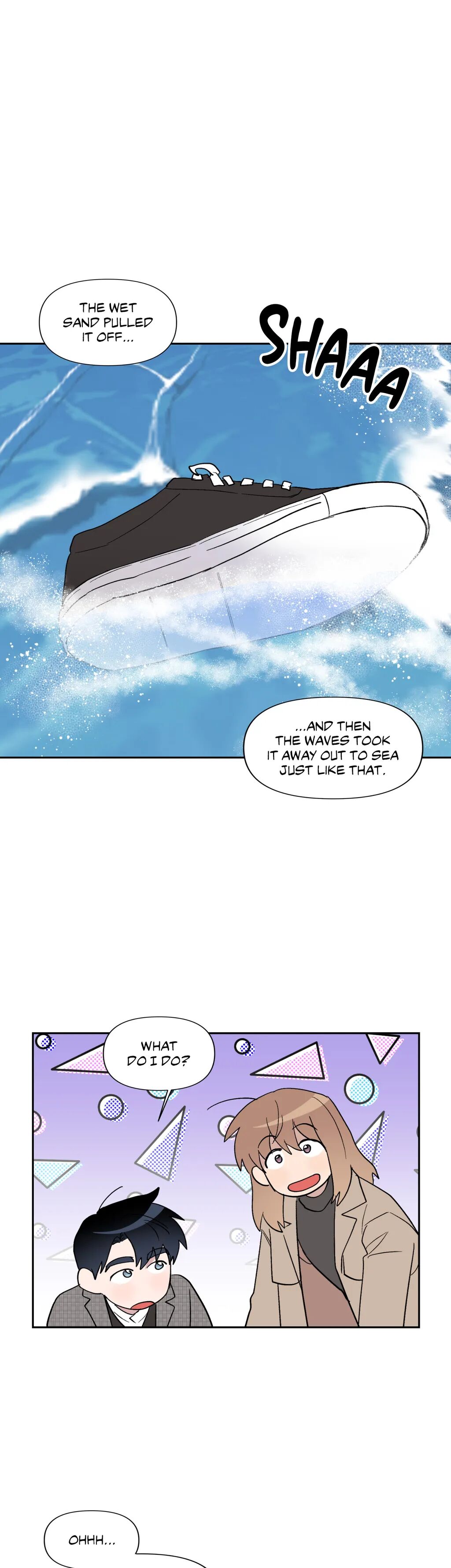 Love Rebooted Chapter 51 image 18