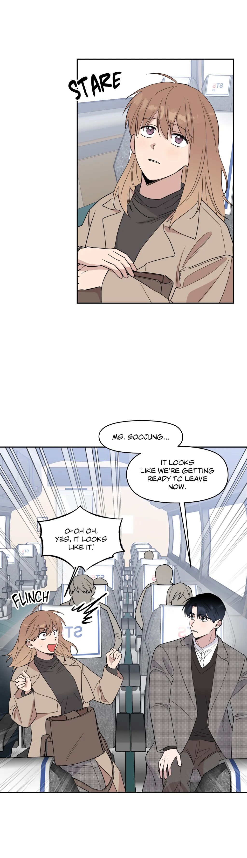 Love Rebooted Chapter 51 image 1