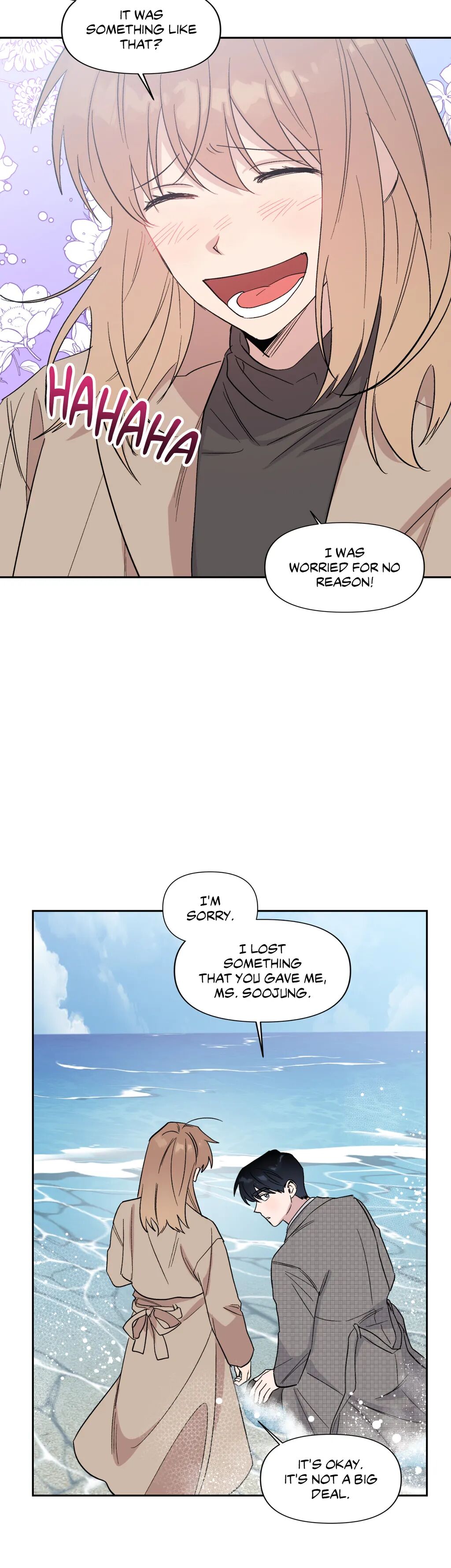 Love Rebooted Chapter 51 image 19