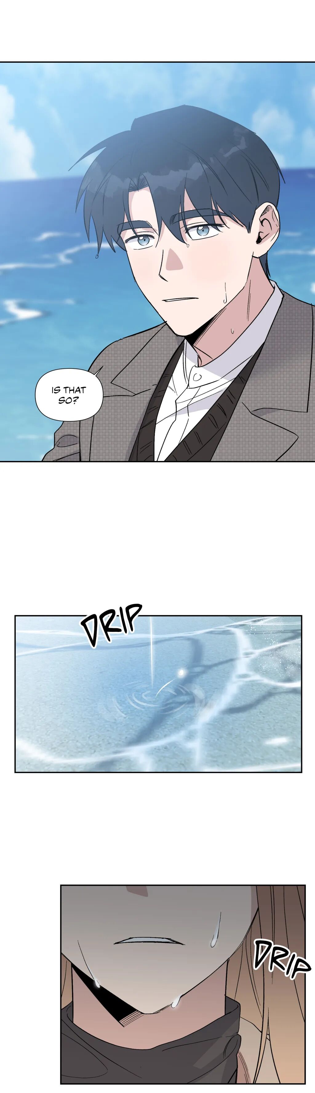 Love Rebooted Chapter 51 image 20