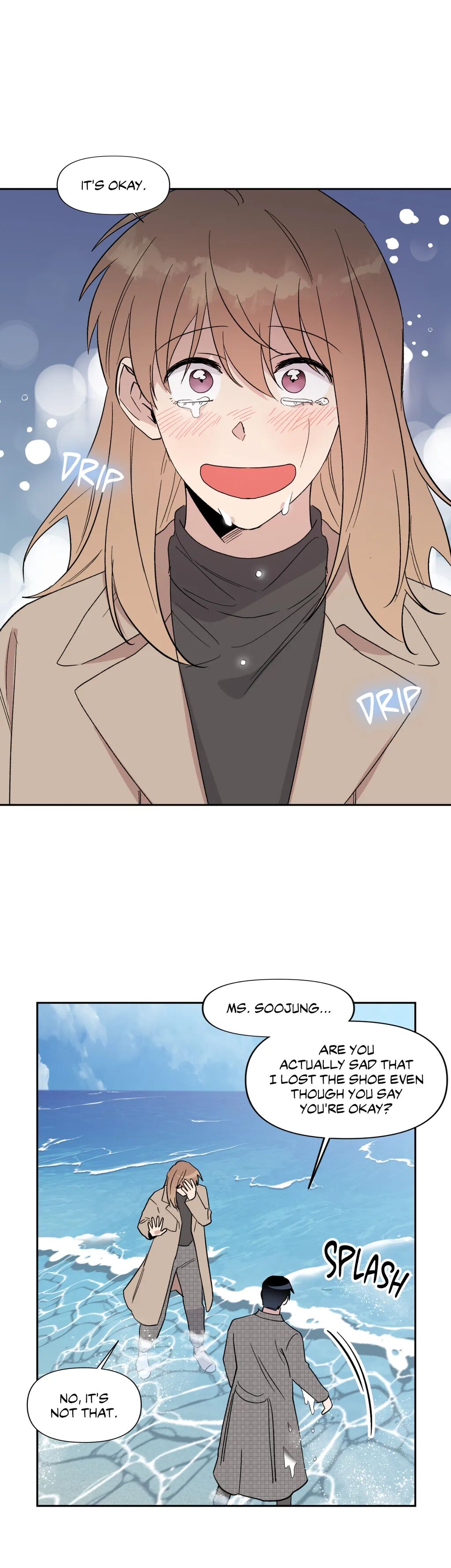 Love Rebooted Chapter 51 image 21