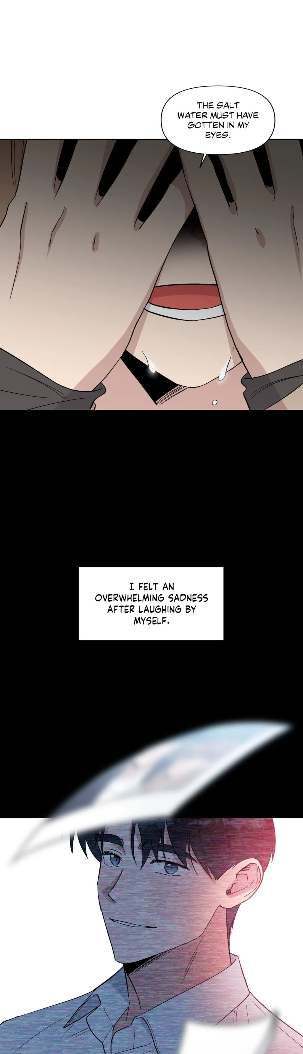 Love Rebooted Chapter 51 image 22