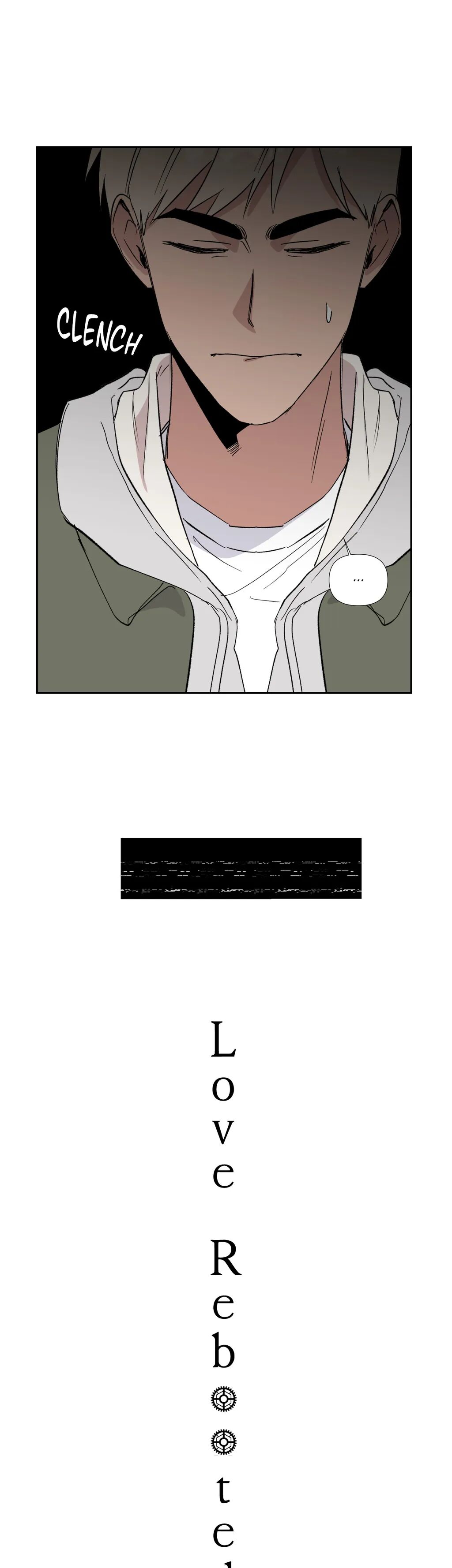 Love Rebooted Chapter 51 image 26