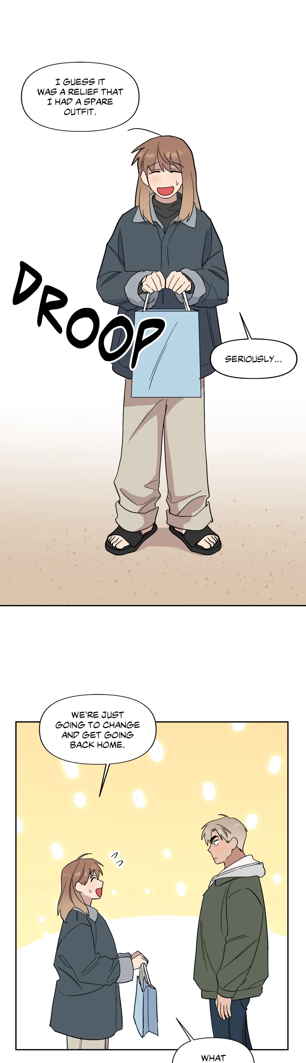 Love Rebooted Chapter 51 image 28