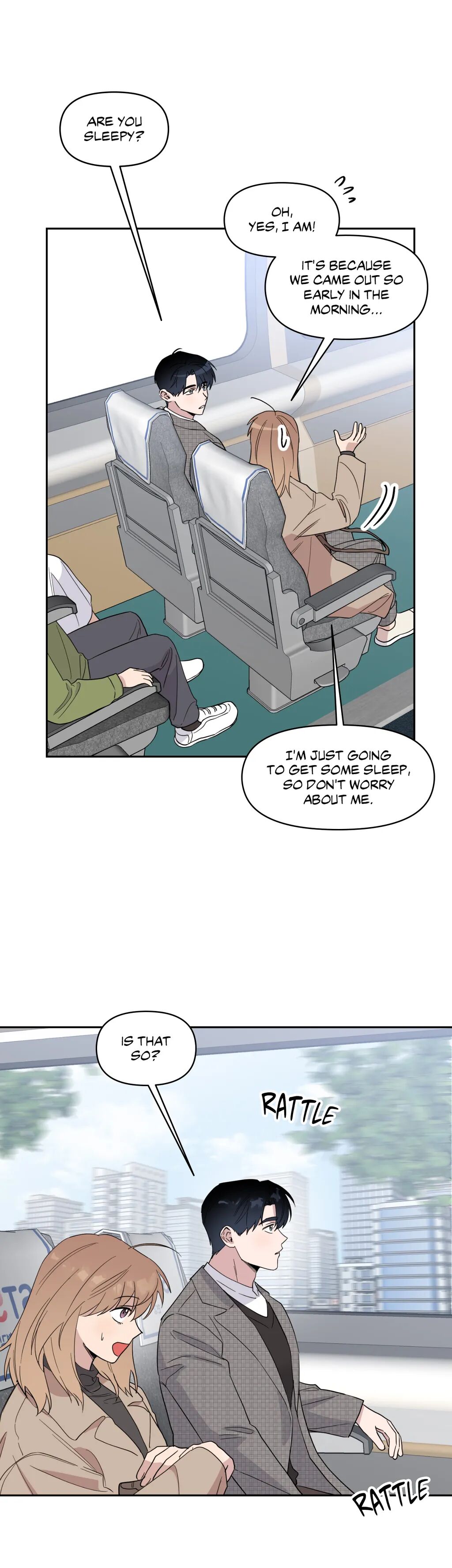 Love Rebooted Chapter 51 image 2