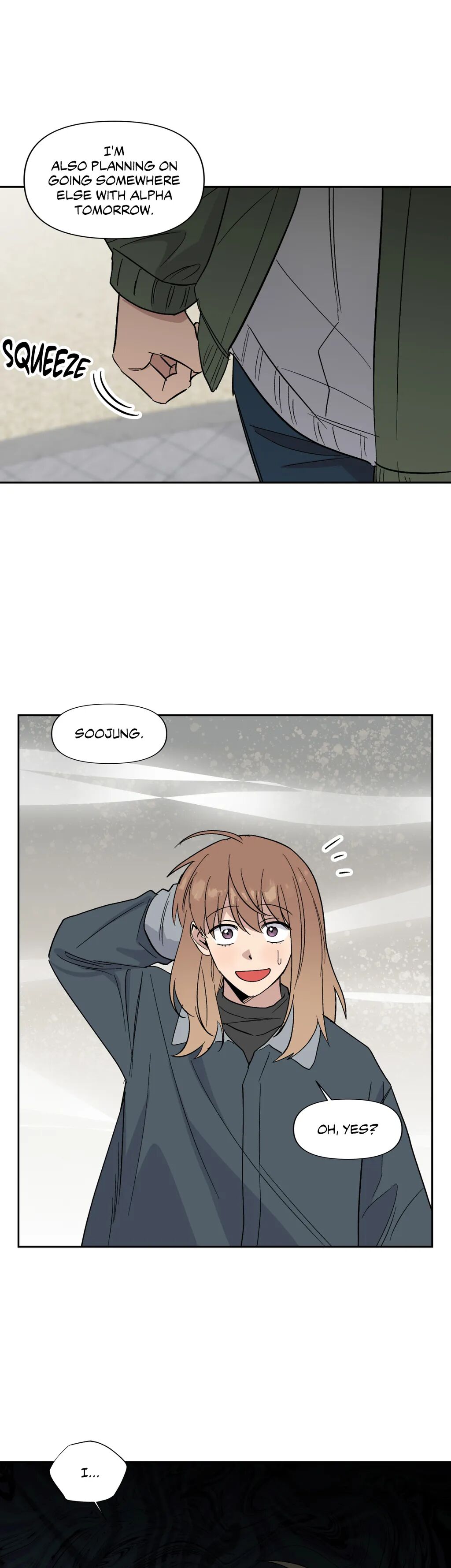 Love Rebooted Chapter 51 image 30