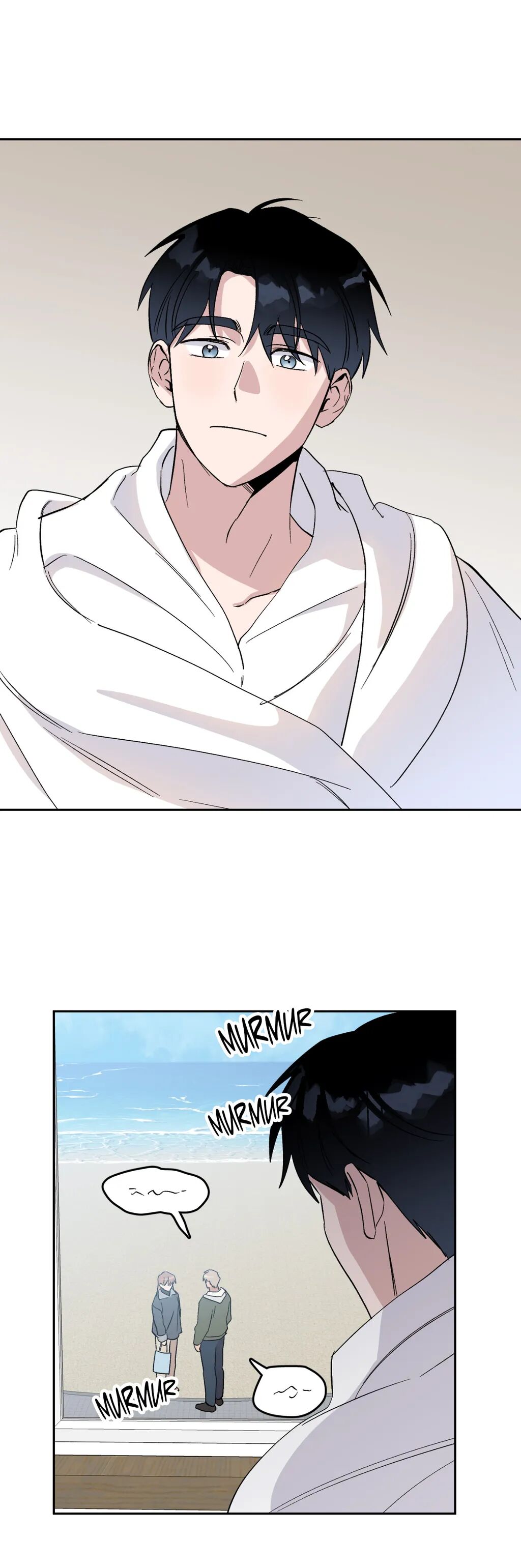 Love Rebooted Chapter 51 image 32
