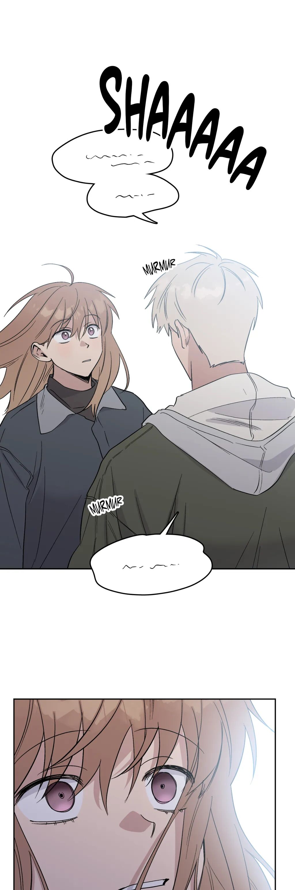 Love Rebooted Chapter 51 image 33