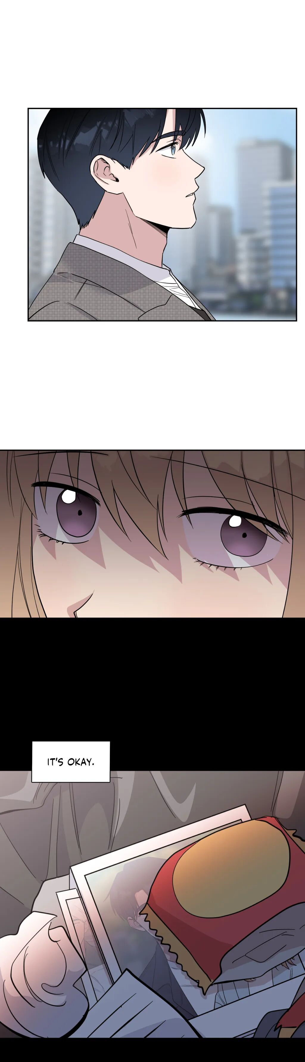 Love Rebooted Chapter 51 image 3