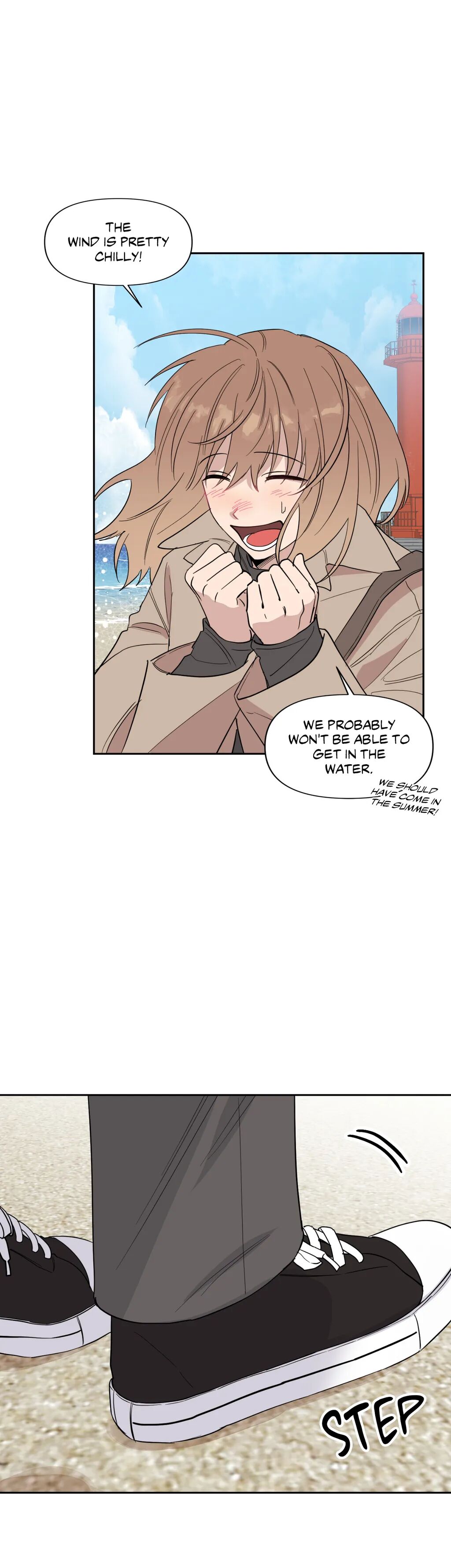 Love Rebooted Chapter 51 image 7