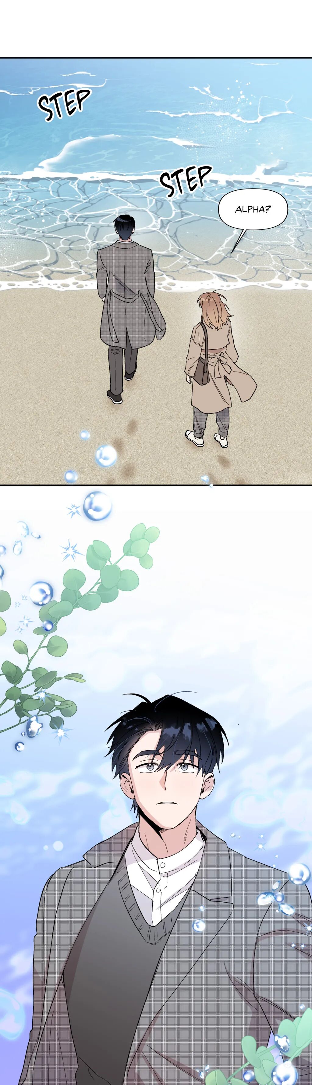 Love Rebooted Chapter 51 image 8