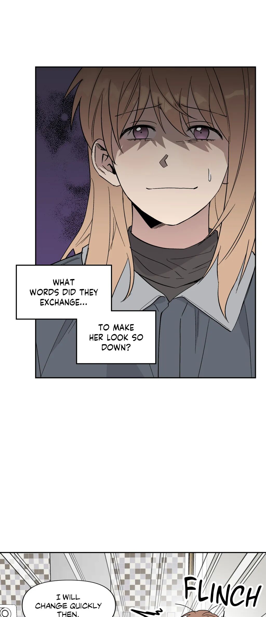 Love Rebooted Chapter 52 image 9