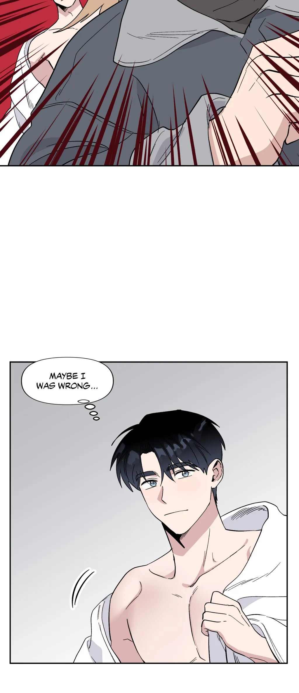 Love Rebooted Chapter 52 image 11