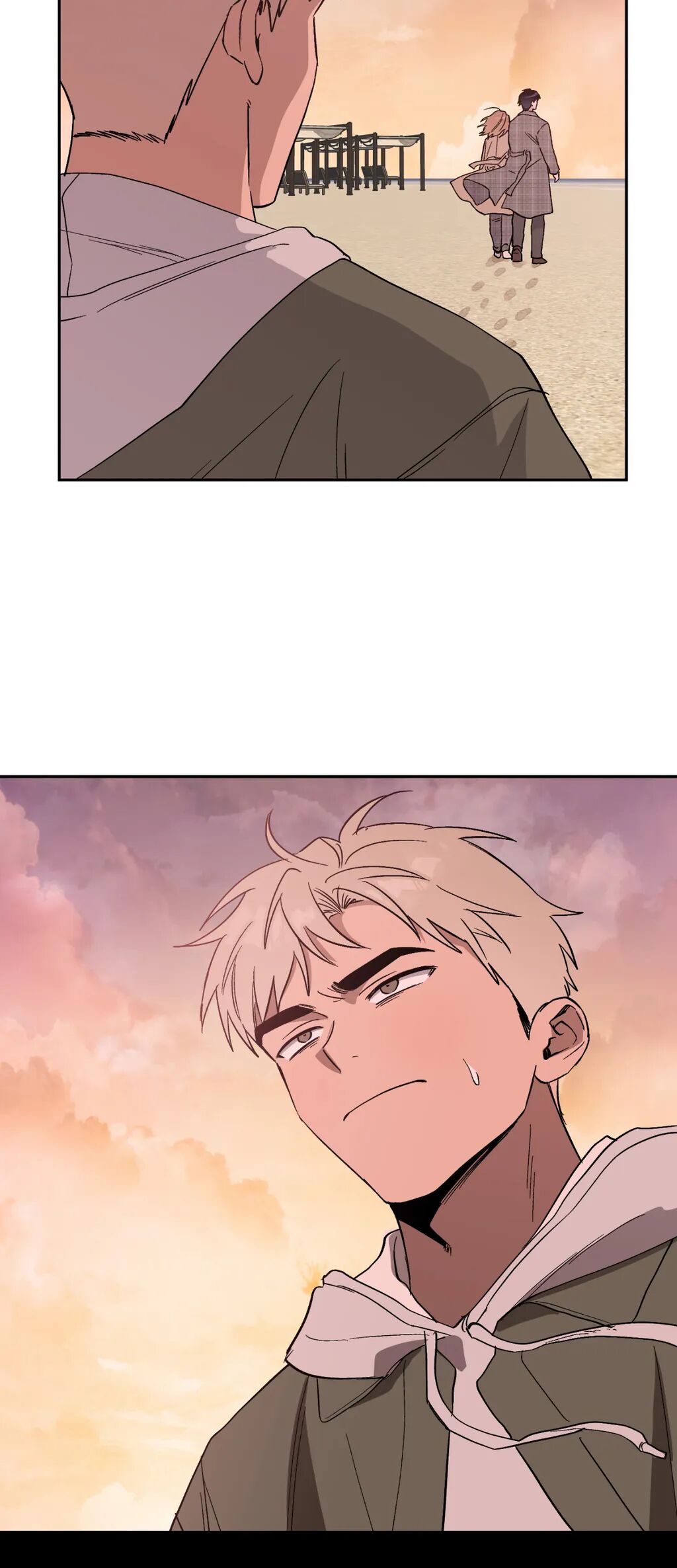 Love Rebooted Chapter 52 image 14
