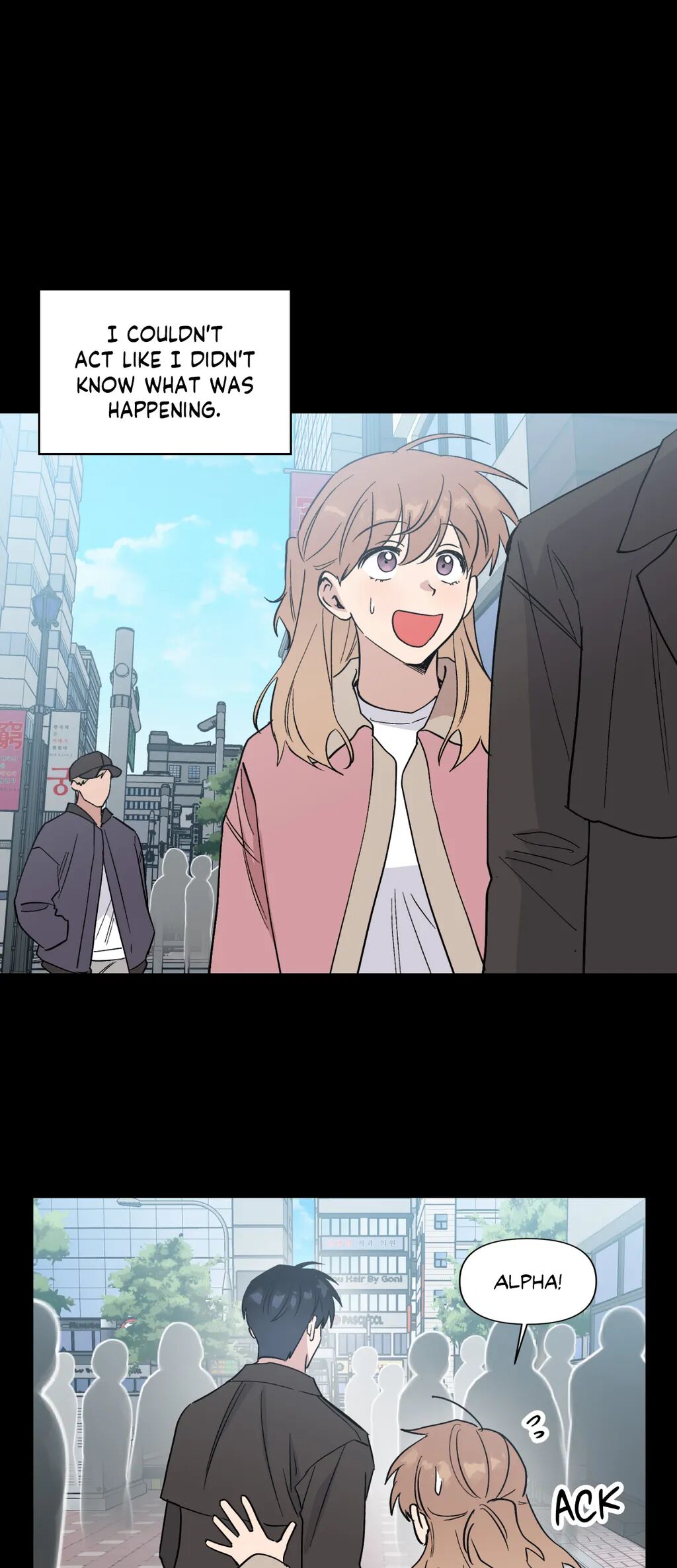 Love Rebooted Chapter 52 image 15