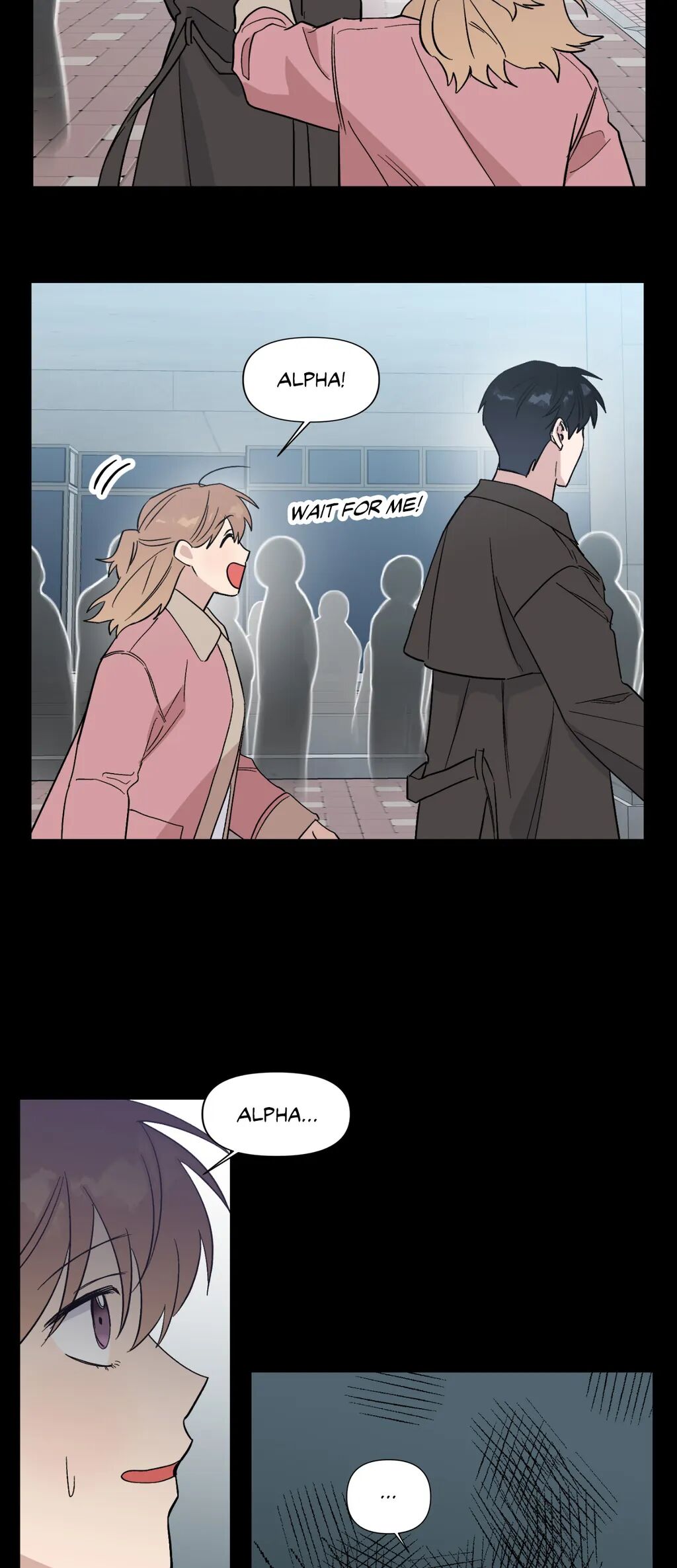 Love Rebooted Chapter 52 image 16