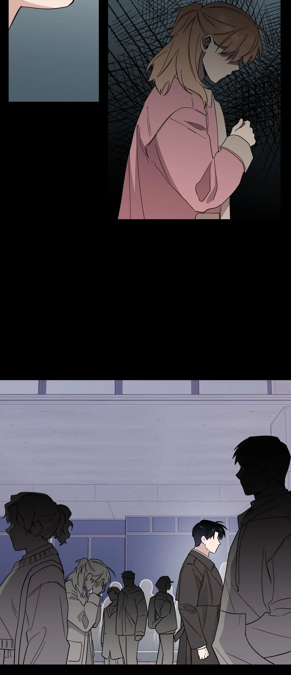 Love Rebooted Chapter 52 image 17