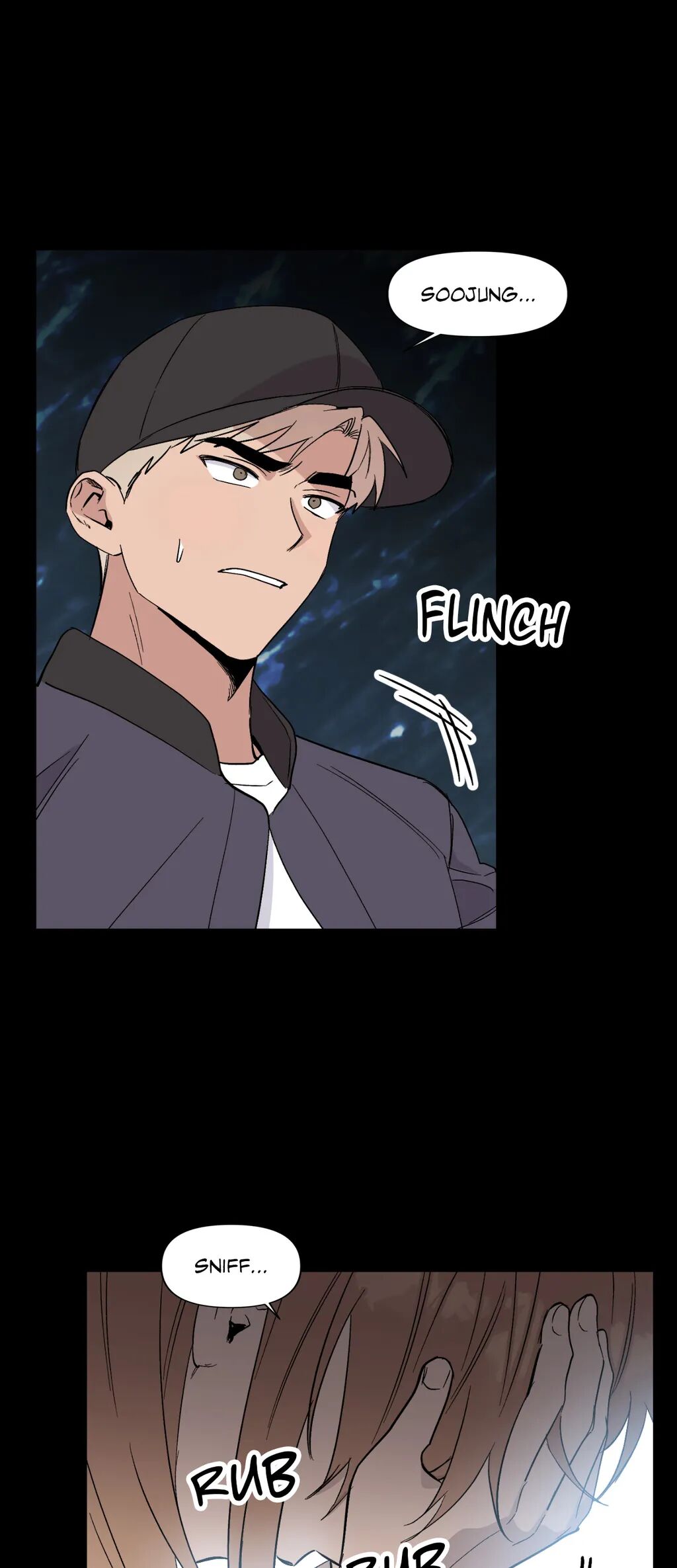 Love Rebooted Chapter 52 image 18