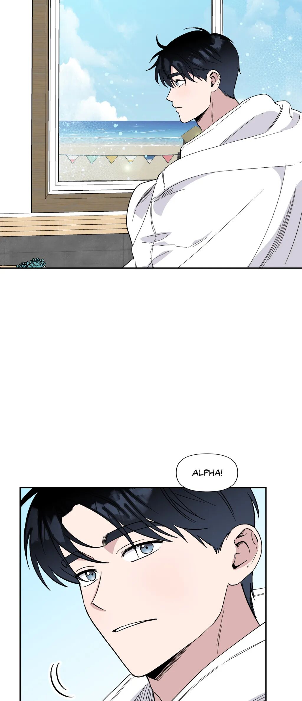 Love Rebooted Chapter 52 image 1