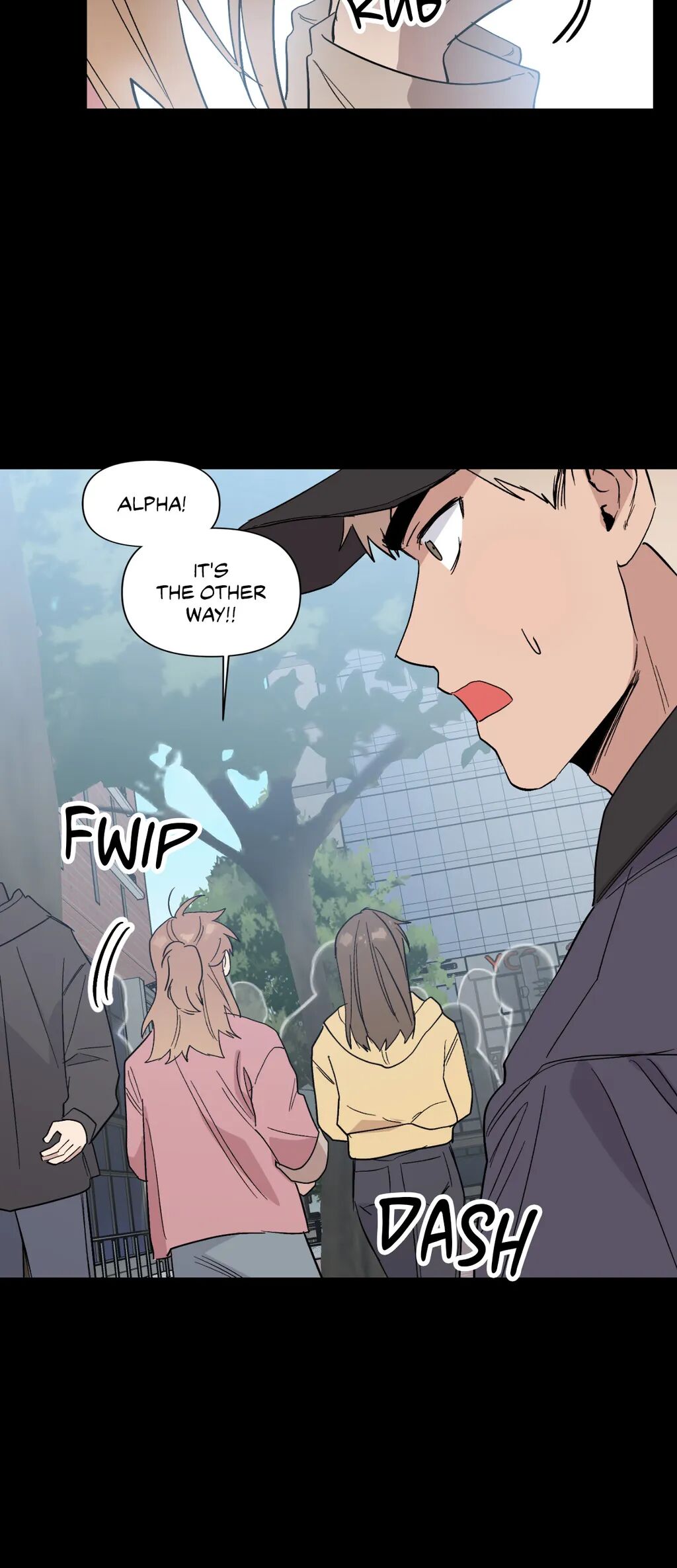 Love Rebooted Chapter 52 image 19