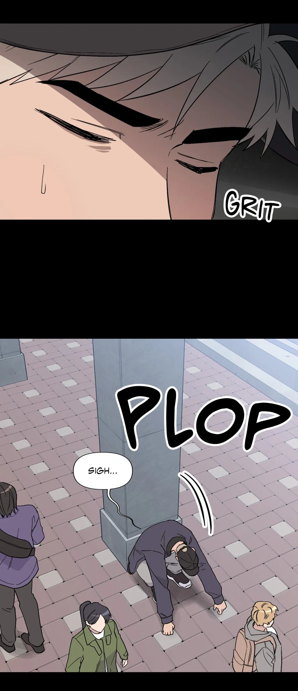 Love Rebooted Chapter 52 image 20